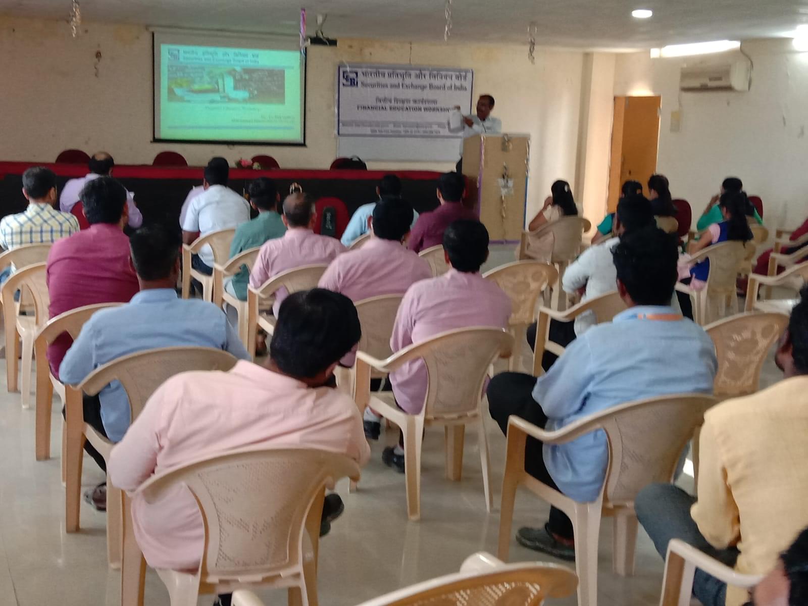 HiTech Institute of Technology Aurangabad Events photo 8